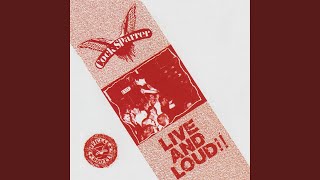 Chip On My Shoulder (Live)