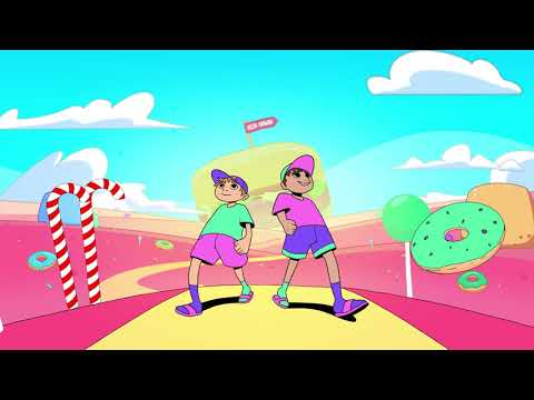 CASUAL - True Colors