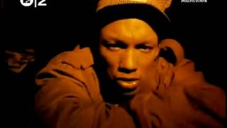 Tricky - S-scrappy Love