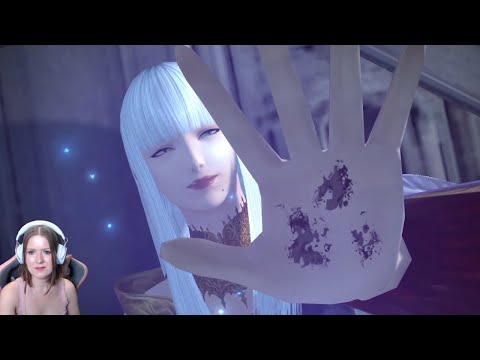 Let's Play Final Fantasy XIV: Stormblood - Part 54: The Primary Agreement