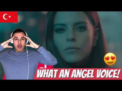 İtalyan Tepkisi 🇹🇷 Simge - Üzülmedin mi? @netdmuzik