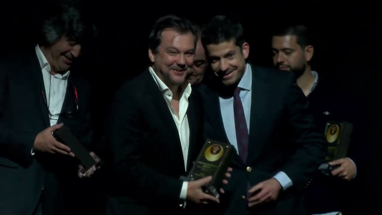 TOP 5 - O Melhor Tinto - Casa da Passarella Vindima 2014