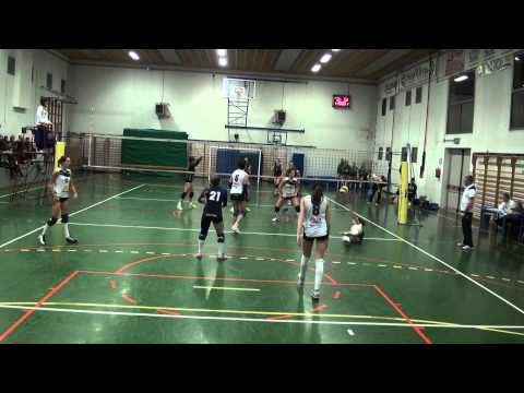 Re-Vivo Medoacus - Regas 1-3