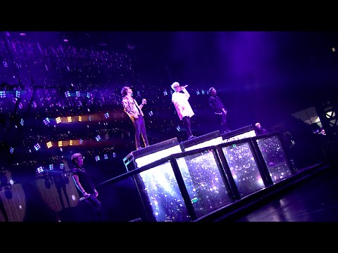 BIGBANG - TOUR REPORT ‘우리 사랑하지 말아요(LET'S NOT FALL IN LOVE)’ IN CHENGDU