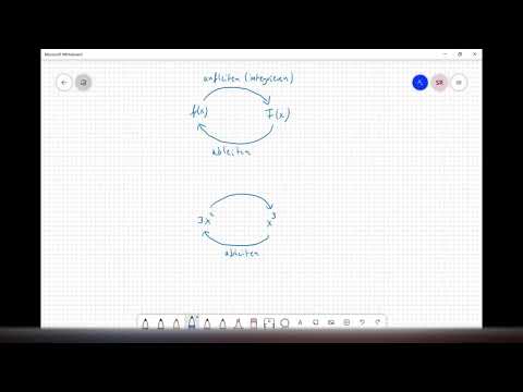Integralrechnung Probeklausur