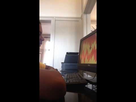 Nick reacts to wand of gamelon cutscenes