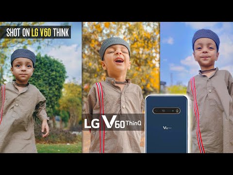 LG v60 | lg v60 thing 5g Camera Test | lg v60 2023 Live Portrait+Night Mode Camera?