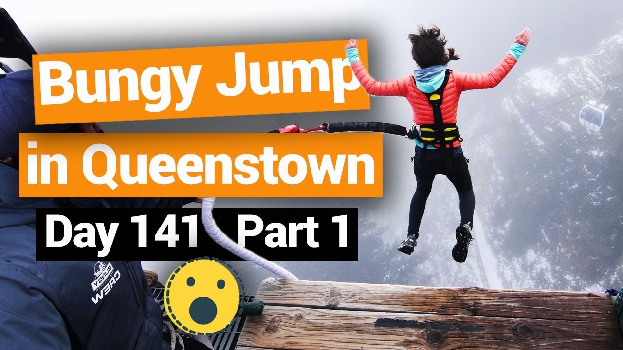 Join travelers on this epic and thrilling activity in this enticing video