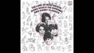 Diana Ross &amp; The Supremes - It Won’t Be Long ‘Til Christmas