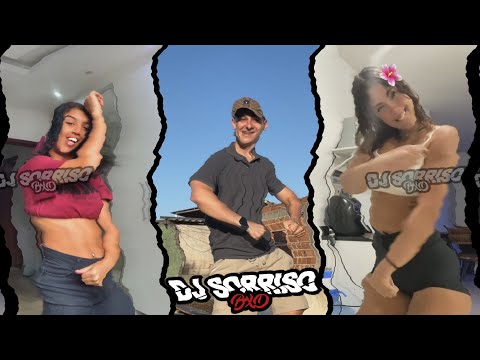 MC ROBA CENA - 2 HORAS DA MANHÃ X POCK POCK (DJ PH CALVIN DJ SORRISO BXD) - FUNK TIK TOK