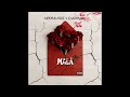 KIDDS4VAGE MALÁ FT EZERANGEL Prod By EZERANGEL BEATS