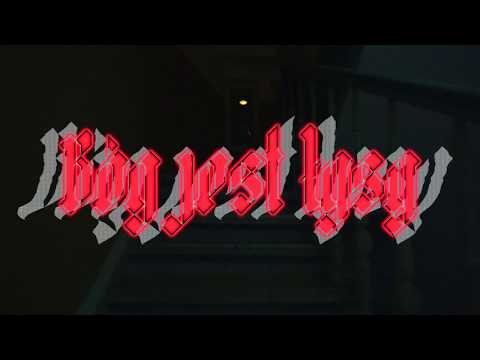 BÓG JEST ŁYSY - PIKERS - CZEGO CHCĄ LUDZIE PROD. MVZR