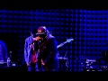 Kool Keith - Blue Flowers - Joe's Pub (3/29/15)