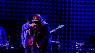 Kool Keith - Blue Flowers - Joe's Pub (3/29/15)