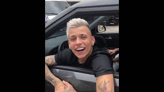 MC KEVIN, MC PEDRINHO E MC IG - 4M, SÓ FALTOU PH