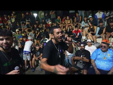 Cuna de oro  and DEM Argentina 🇦🇷