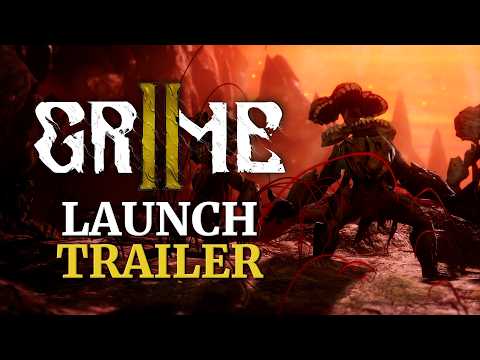 Launch Trailer