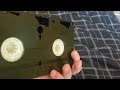Quick VHS Update For May 8 2024