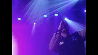 Richie Campbell - More Than Air - TMN AO VIVO