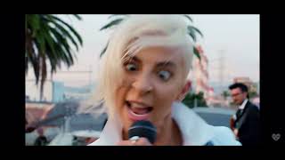 Gabbie Hanna - Call Me Crazy but every chorus has clapping