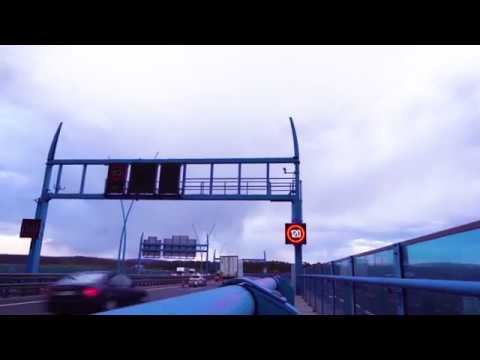 O2 C-Roads - učíme auta spolu komunikovat