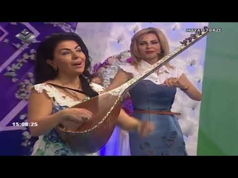 Aşıq Samirə — Hara Ceyranıdır | Lider TV