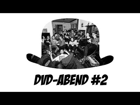 DVD-Abend mit dick & dope - Folge 2 - 27.01.2018 - Sofatour 2018 in Osnabrück (Hörbuch Edition)