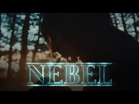 ART - NEBEL (prod. by Aside) | 4K