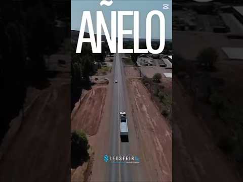 En Venta 1.4has en Añelo/Neuquén #llamanos2994651425