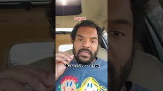 Dope! Freq by Pharrell #pharrellwilliams #shorts