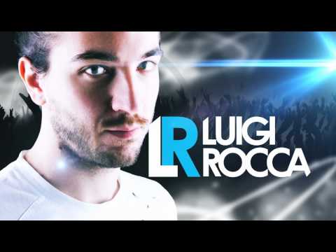 Bodymove presents Luigi Rocca, Ant Brooks & Audiowhores 04/08/2012