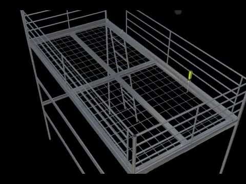 comment installer ikea 3d