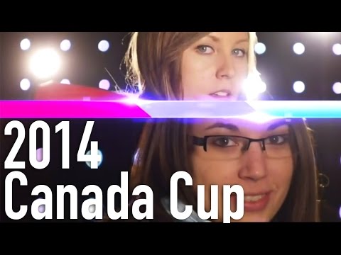 Homan vs. Sweeting - 2014 Home Hardware Canada Cup of Curling - Womens Final