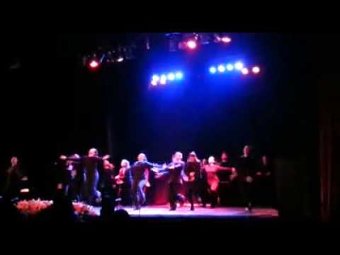 Leakat Atzmait - Guilad