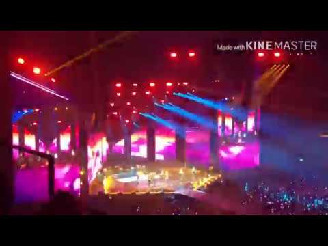 181016 BTS in Germany @Loveyourselfworldtour