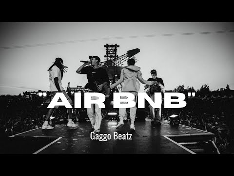 MONK x BHZ x MAKKO Type BEAT "Air Bnb "