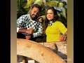 Hussain Manimegalai Love Status