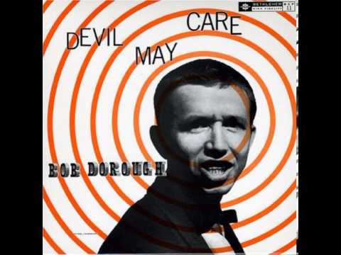 Bob Dorough - Midnight Sun