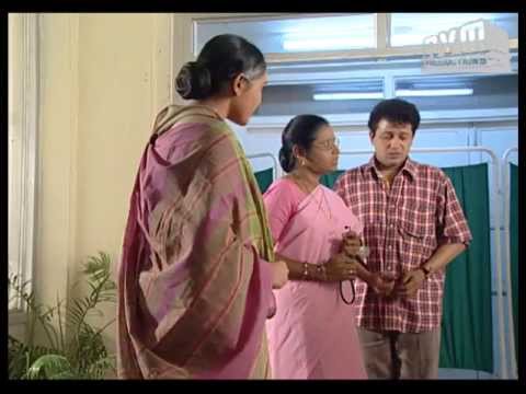 Episode 400: Nambikkai Tamil TV Serial - AVM Productions
