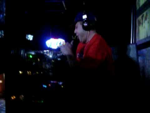 Mr. Eyez @ Energy Nightclub in Chicago, IL (Got Me Freakin' Out)