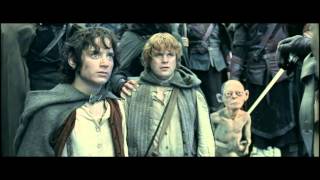 Human Spirit - Lord of the Rings