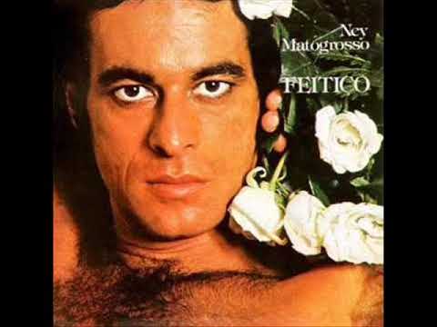 NEY MATOGROSSO MAL NECESSÁRIO