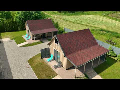 Agroturystyka CHABROWA DOLINA (GAJEWO) GIŻYCKO