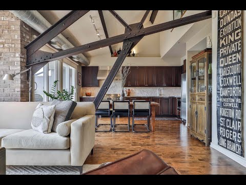 SOLD | 303-660 Pape Avenue