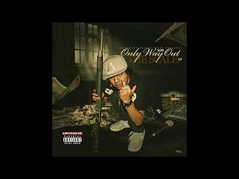 Silver - " Recognize" (Only Way Out The Scale EP)