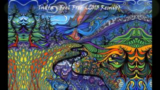 Psychedelic Full On Morning Progressive Trance Set 2013 - Dj Amnesic Mix # 17