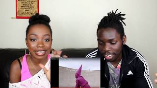 ROSALÍA - MALAMENTE (Cap.1: Augurio) - REACTION