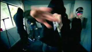 Hollywood Undead - Out the way (Undead)