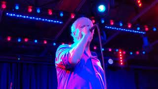 Guided By Voices - The Official Ironman Rally Song, Live  20180808
