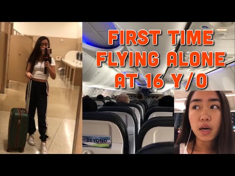 download lagu mp3 mp4 Tips Traveling Alone First Time, download lagu Tips Traveling Alone First Time gratis, unduh video klip Tips Traveling Alone First Time